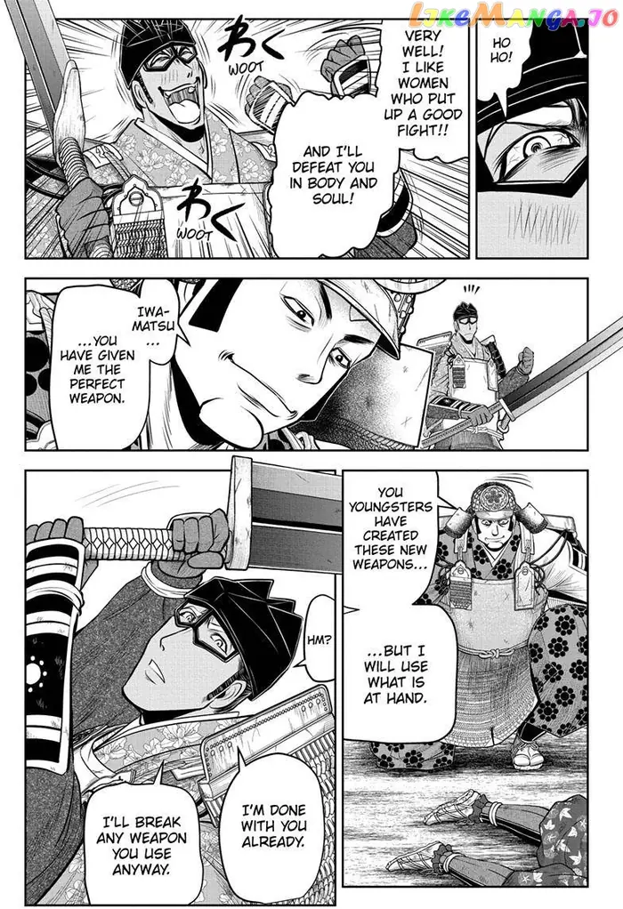 The Elusive Samurai Chapter 79 image 10_optimized